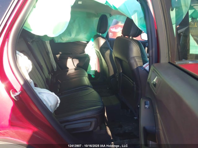 Ford gtdi a 2025 1FMCU9JA5SUB26018 Image 8