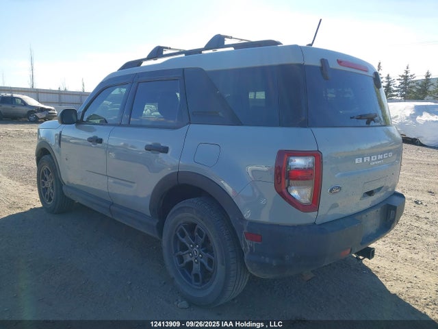 3FMCR9B68MRA90671 Ford Bronco Sport Big Bend