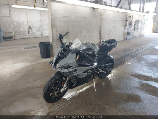WB10E6303P6G74828 BMW S 1000 Rr