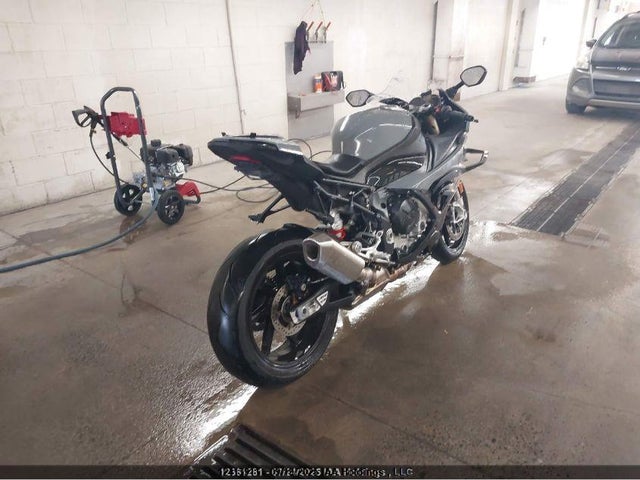 WB10E6303P6G74828 BMW S 1000 Rr