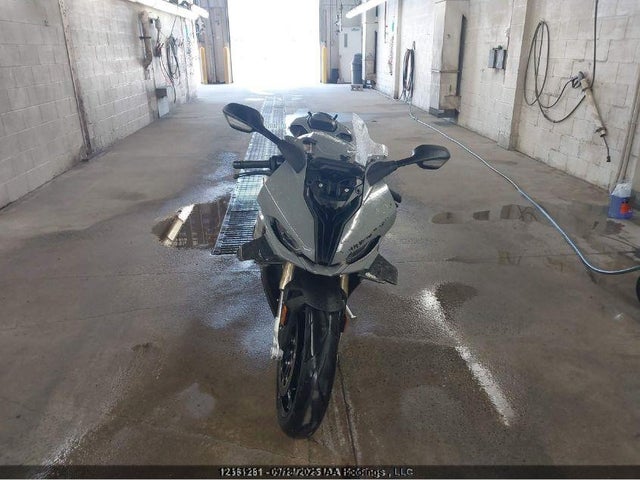 WB10E6303P6G74828 BMW S 1000 Rr