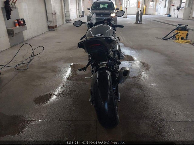 WB10E6303P6G74828 BMW S 1000 Rr