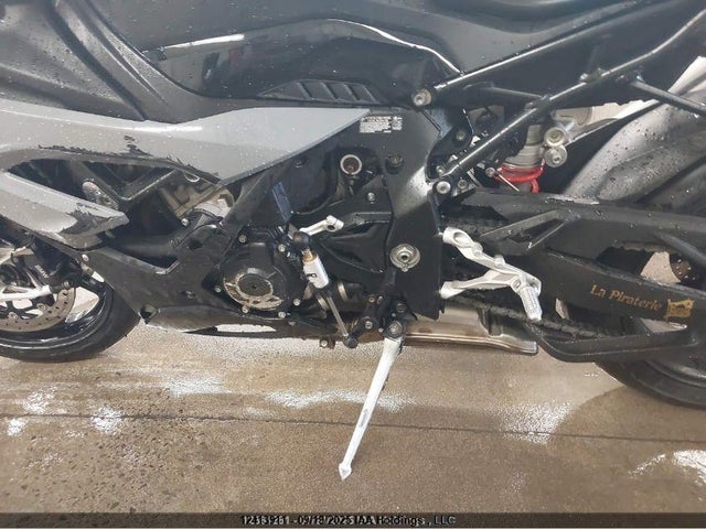WB10E6303P6G74828 BMW S 1000 Rr