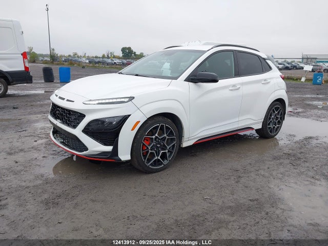 KM8KH3AC4PU008807 Hyundai t-gdi theta ii