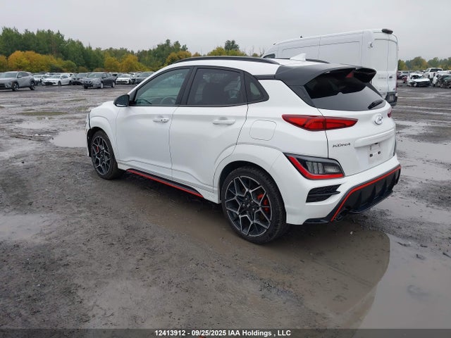 KM8KH3AC4PU008807 Hyundai t-gdi theta ii