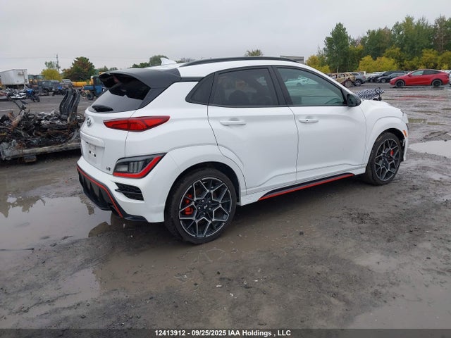 KM8KH3AC4PU008807 Hyundai t-gdi theta ii