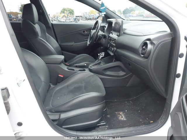 KM8KH3AC4PU008807 Hyundai t-gdi theta ii