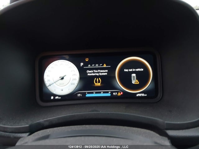 KM8KH3AC4PU008807 Hyundai t-gdi theta ii