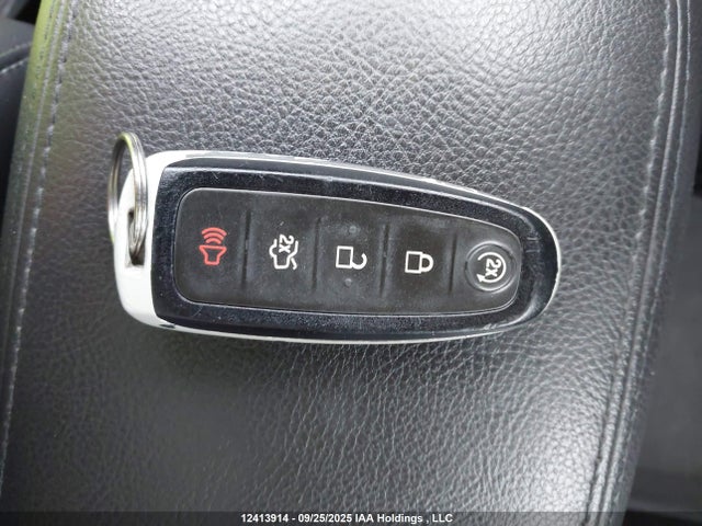 Ford 2.0l gdi 2017 1FADP3N27HL261022 Image 11