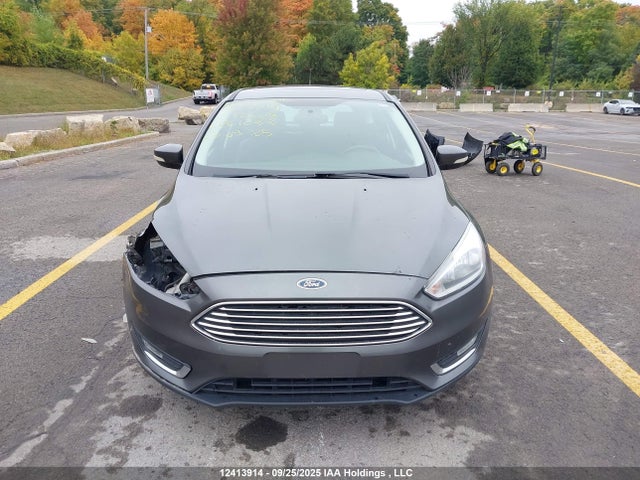 Ford 2.0l gdi 2017 1FADP3N27HL261022 Image 13
