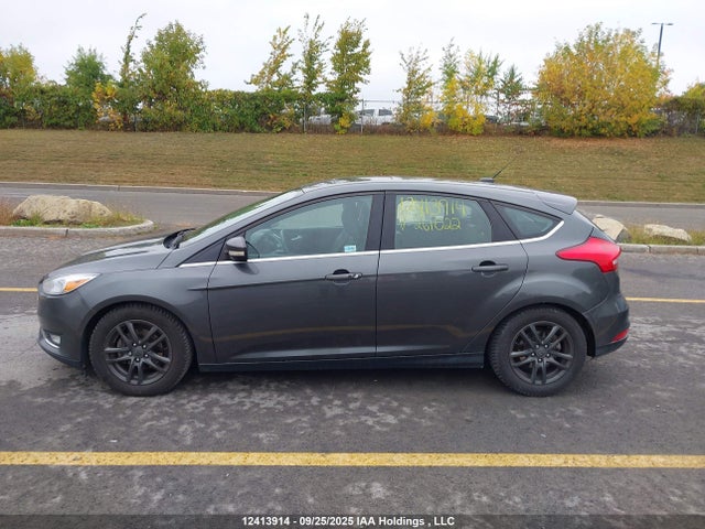 Ford 2.0l gdi 2017 1FADP3N27HL261022 Image 15