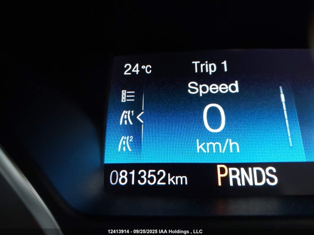 Ford 2.0l gdi 2017 1FADP3N27HL261022 Image 16