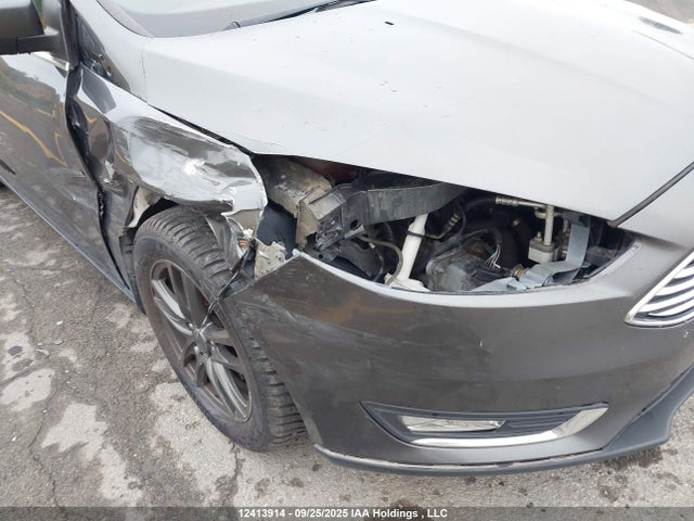 Ford 2.0l gdi 2017 1FADP3N27HL261022 Image 21