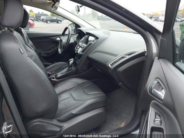 Ford 2.0l gdi 2017 1FADP3N27HL261022 Image 5