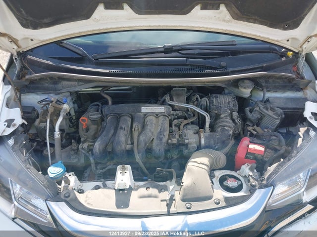 3HGGK5H5XKM102879 Honda l15b1