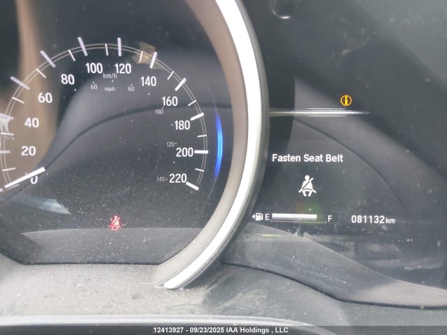 3HGGK5H5XKM102879 Honda l15b1