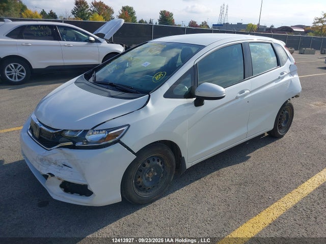 3HGGK5H5XKM102879 Honda l15b1