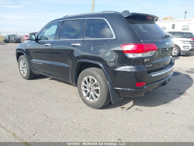 1C4RJFCG6EC417029 Jeep 2014