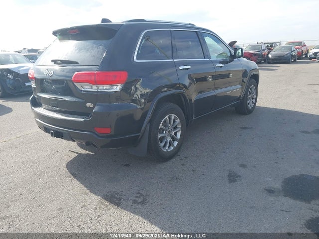 1C4RJFCG6EC417029 Jeep 2014