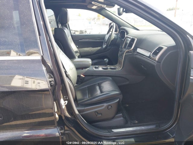 1C4RJFCG6EC417029 Jeep 2014