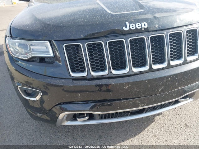 1C4RJFCG6EC417029 Jeep 2014