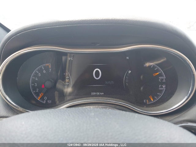 1C4RJFCG6EC417029 Jeep 2014