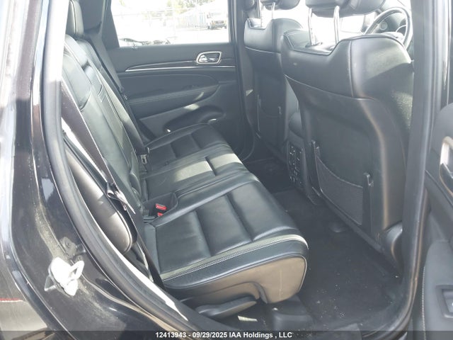 1C4RJFCG6EC417029 Jeep 2014