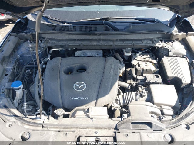 JM3KFBCMXM1106996 Mazda py cylinder decativation