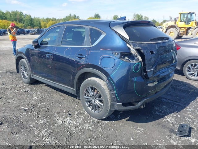 JM3KFBCMXM1106996 Mazda py cylinder decativation