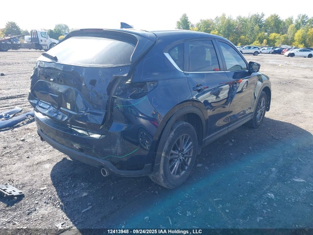 JM3KFBCMXM1106996 Mazda py cylinder decativation