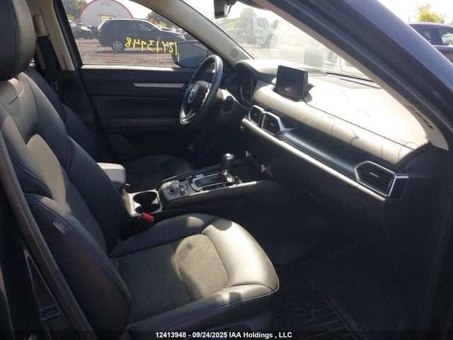 JM3KFBCMXM1106996 Mazda py cylinder decativation