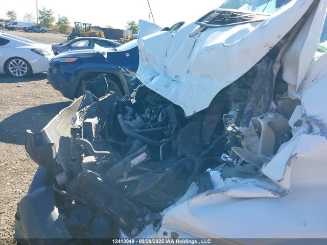 1FTYR2XM4JKA99926 Ford 2018