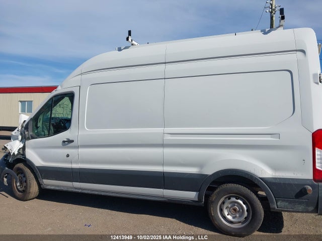 1FTYR2XM4JKA99926 Ford 2018