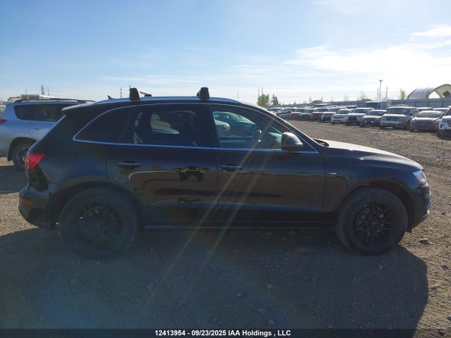 Audi 3.0t Tdi 2015 WA1MFCFP9FA069255 Image 14