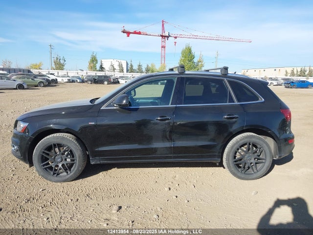 Audi 3.0t Tdi 2015 WA1MFCFP9FA069255 Image 15