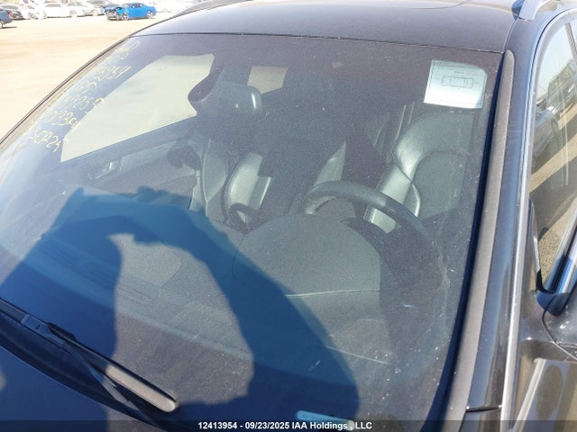 Audi 3.0t Tdi 2015 WA1MFCFP9FA069255 Image 18