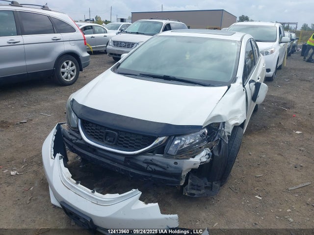 2HGFB2E54FH036946 Honda r18z1