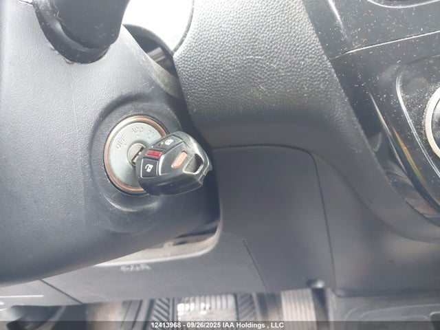 Mitsubishi Mirage 2014 ML32A4HJ9EH019202 Image 11