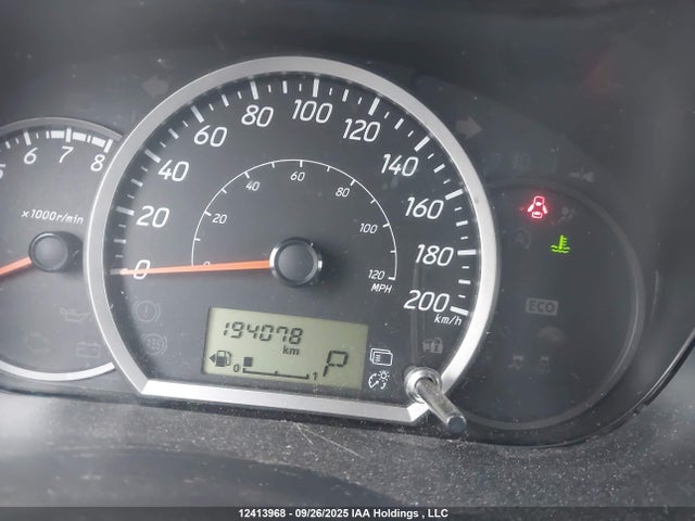 Mitsubishi Mirage 2014 ML32A4HJ9EH019202 Image 15