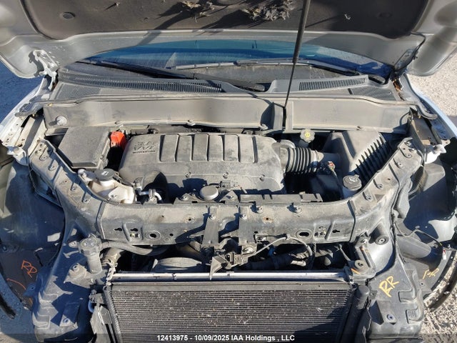 Buick llt 2014 5GAKVBKD7EJ159896 Image 10
