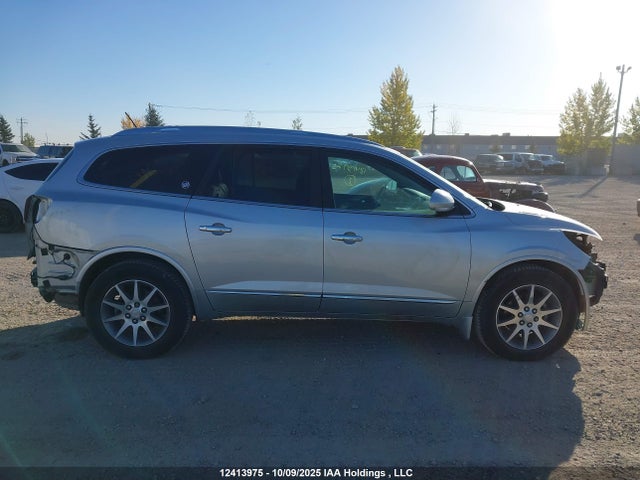 Buick llt 2014 5GAKVBKD7EJ159896 Image 14