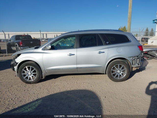 Buick llt 2014 5GAKVBKD7EJ159896 Image 15