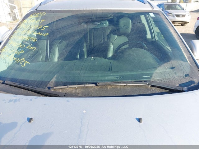 Buick llt 2014 5GAKVBKD7EJ159896 Image 18