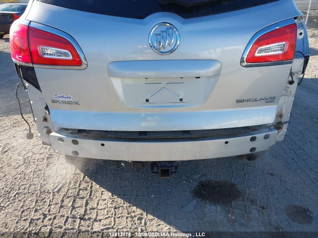 Buick llt 2014 5GAKVBKD7EJ159896 Image 19