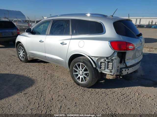 Buick llt 2014 5GAKVBKD7EJ159896 Image 3