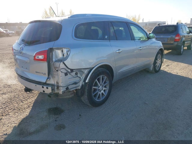 Buick llt 2014 5GAKVBKD7EJ159896 Image 4