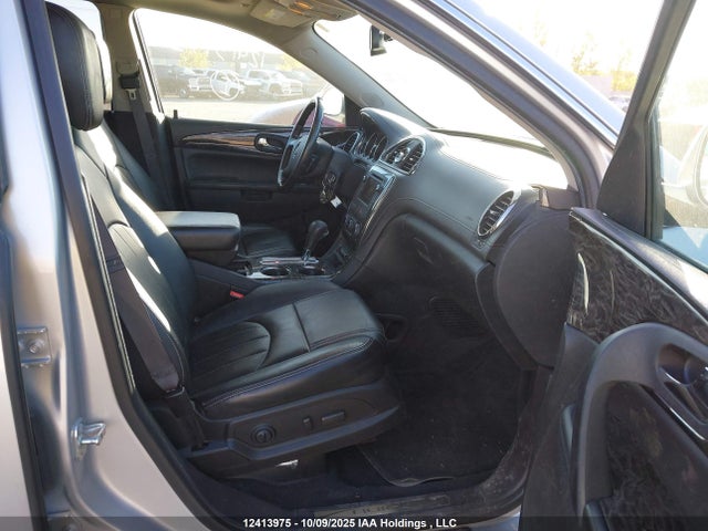 Buick llt 2014 5GAKVBKD7EJ159896 Image 5