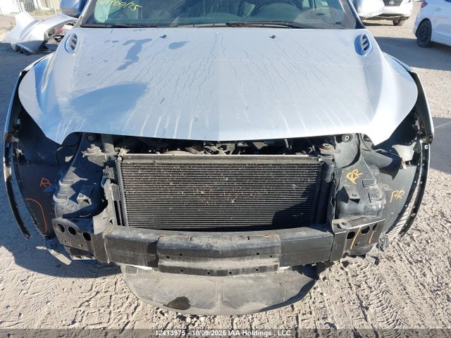 Buick llt 2014 5GAKVBKD7EJ159896 Image 6