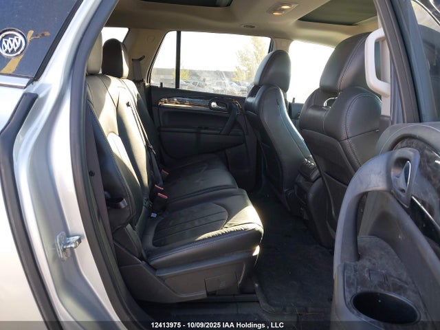 Buick llt 2014 5GAKVBKD7EJ159896 Image 8