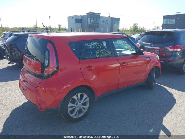 KNDJP3A56G7818099 KIA dohc gdi nu